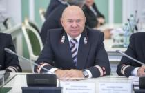 Экс-глава Северо-Кавказской железной дороги Голоскоков возглавил Октябрьскую магистраль 