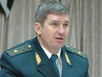 Голоскоков назначен начальником Управления рисков и оперативного контроля ФТС
