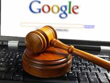 Google заплатил 438 млн рублей за нарушение конкуренции 