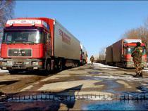 За три месяца товарооборот в зоне Новосибирской таможни составил $552,3 млн
