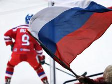 Российские хоккеисты завоевали бронзу чемпионата мира