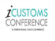 Международная Молодежная Конференция "i-Customs"