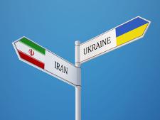 «Поездом в никуда» назвали в «Укрзализныце» грузовой состав Украина-Иран