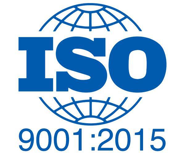 Компания "ТКС.РУ" прошла сертификацию ISO 9001:2015