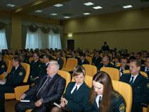  Архангельская таможня подвела итоги работы за 2015 год