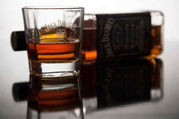 Роспотребнадзор: окончательное решение по ликеру Jack Daniel's с примесями примет суд