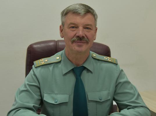 Назначен первый заместитель начальника Татарстанской таможни