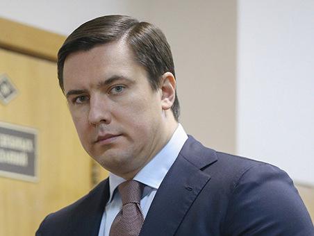Суд в Лондоне поручил арестовать экс-следователя по «делу Магнитского»