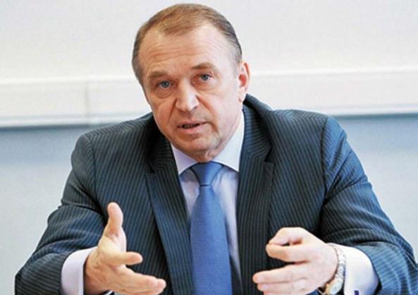 ТПП предлагает обнулить пошлины и НДС на ввоз сырья драгметаллов 
