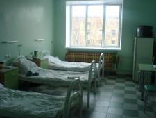 Глава Бурятии поручил уволить главврача больницы, где пациент умер запертым в каморке