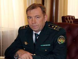 Назначен новый начальник Магаданской таможни