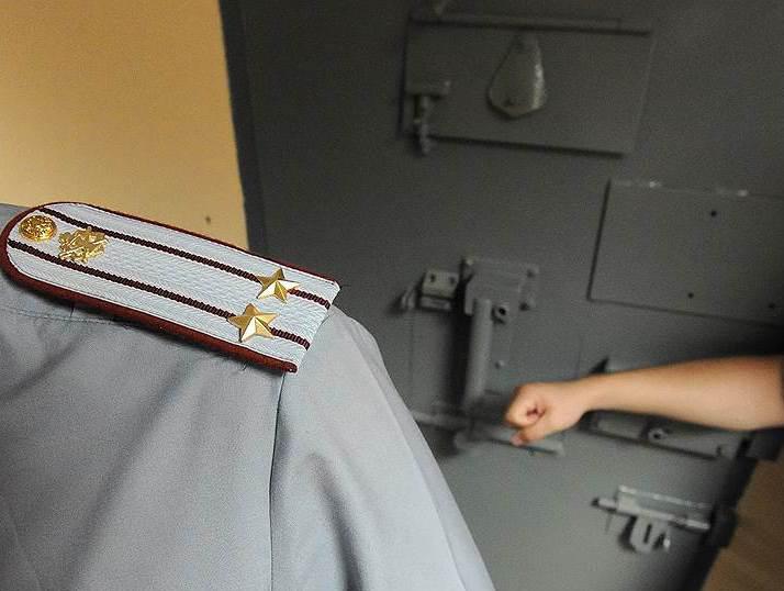 В ярославской ИК-3 нашли мертвым заключенного