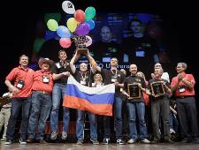 Команда Университета ИТМО выиграла чемпионат мира по программированию