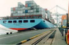 Maersk Line сообщила о снижении выручки и прибыли, несмотря на рост объемов перевозок  