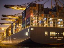 CMA CGM первой установит СПГ-двигатели на контейнеровозы-гиганты