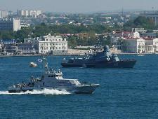 Украина все еще считает дни до вывода российского флота из Крыма