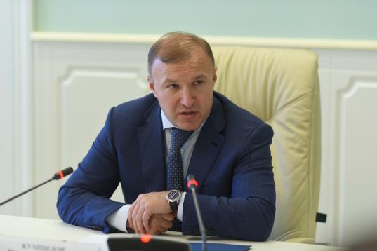 Адыгея намерена развивать экспорт и сотрудничество с ФТС 