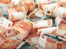 Правительство скорректировало бюджет на 2017 год более чем на триллион 