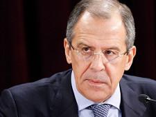 СМИ обвинили Трампа в передаче секретных данных Лаврову