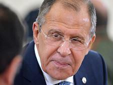 В МИД РФ подтвердили, что Трамп встретится с Лавровым