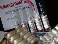 НОАК предлагает ввести маркировку лекарств словом "Допинг" при наличии запрещенных веществ