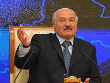 Как Лукашенко пытается заместить российские кредиты китайскими