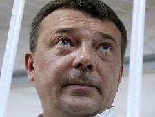 Экс-главе УСБ СКР Максименко предъявили новое обвинение в получении взятки