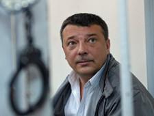 Главу УСБ СК Максименко обвинили в получении взятки в миллион рублей