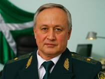 Челябинскую таможню возглавил Андрей Максимов