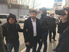 Лидера дагестанских дальнобойщиков задержали после пресс-конференции