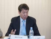 Профессор Мантусов срывает маски с функционеров IRU и АСМАП