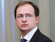 Мединский попросил Госдуму защитить российское кино от Голливуда