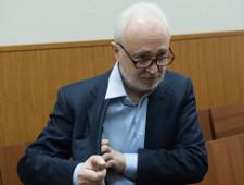 СКР возобновил расследование в отношении экс-гендиректора «Роснано» Меламеда