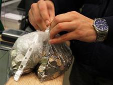 В Краснодаре кондукторам будут выдавать мешочки с мелочью для борьбы с любителями крупных купюр 