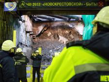 Власти Петербурга сохраняют планы по строительству 15-20 станций метро за счет бюджета