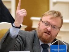 Милонов предлагает продавать интимные товары только по назначению врача