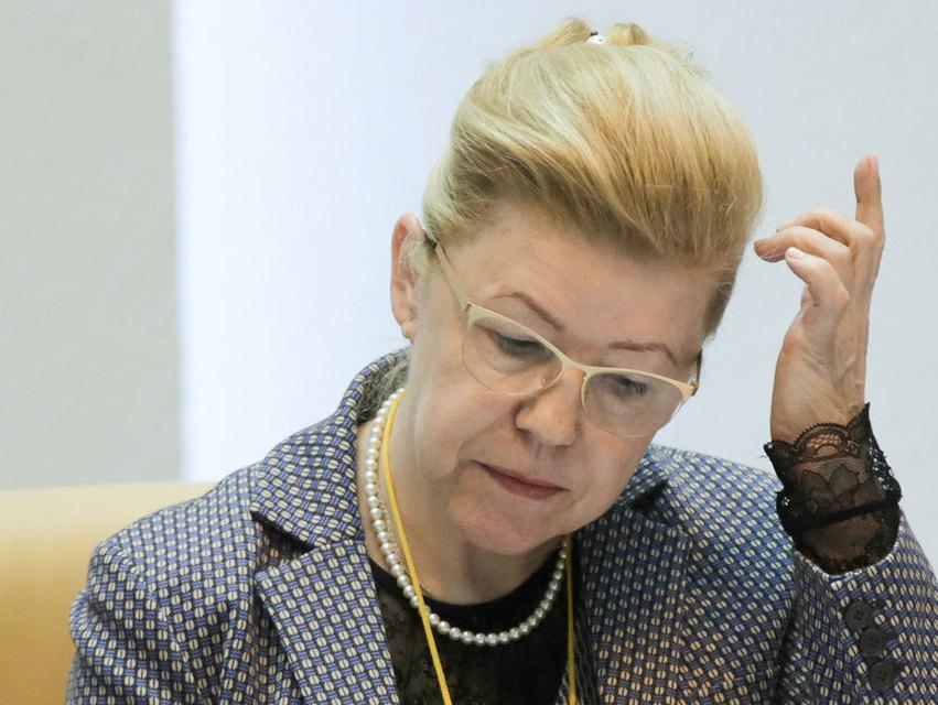 ФСИН пообещала сохранить занятия йогой и цигуном в следственных изоляторах. Против них выступала сенатор Мизулина