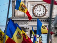 МИД РФ сообщил о выдворении пятерых молдавских дипломатов из России 