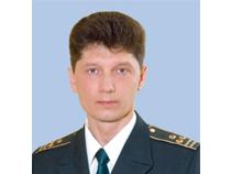 В Чувашии назначен главный таможенник
