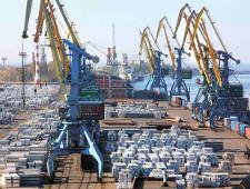 КПС «Портал Морской порт» на службе у Балтийской таможни