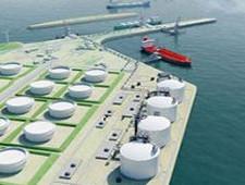 На юге Приморья появится морской терминал для экспорта сжиженного углеводородного газа