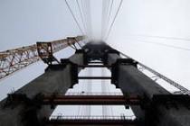 В 2018 году в Амурской области сдадут крупный железнодорожный мост