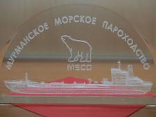 Мурманское пароходство впервые за последние 10 лет приобрело новое судно