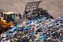 СМИ: правительство Ливана одобрило сделку по вывозу бытовых отходов в Россию 