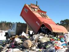 В Татарстане "Платон" задействовали для борьбы со свалками 