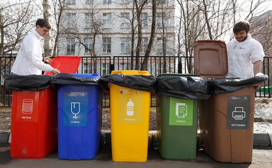 Стоивший 1,5 трлн руб. нацпроект «Экология» подорожал в четыре раза 