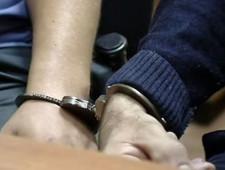 Пойманы двое из девяти заключенных, сбежавших из изолятора в Туве