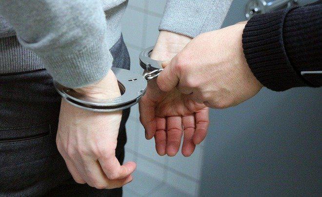 В Берлине по подозрению в подготовке теракта задержали россиянина