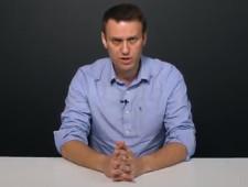 Навальный пообещал Усманову ответить «более убедительным» видеообращением (видео)
