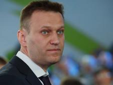 Навальный огорчился, что Усманов отказался от дебатов на ТВ